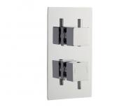 Orca Concealed Thermostatic Shower Valve